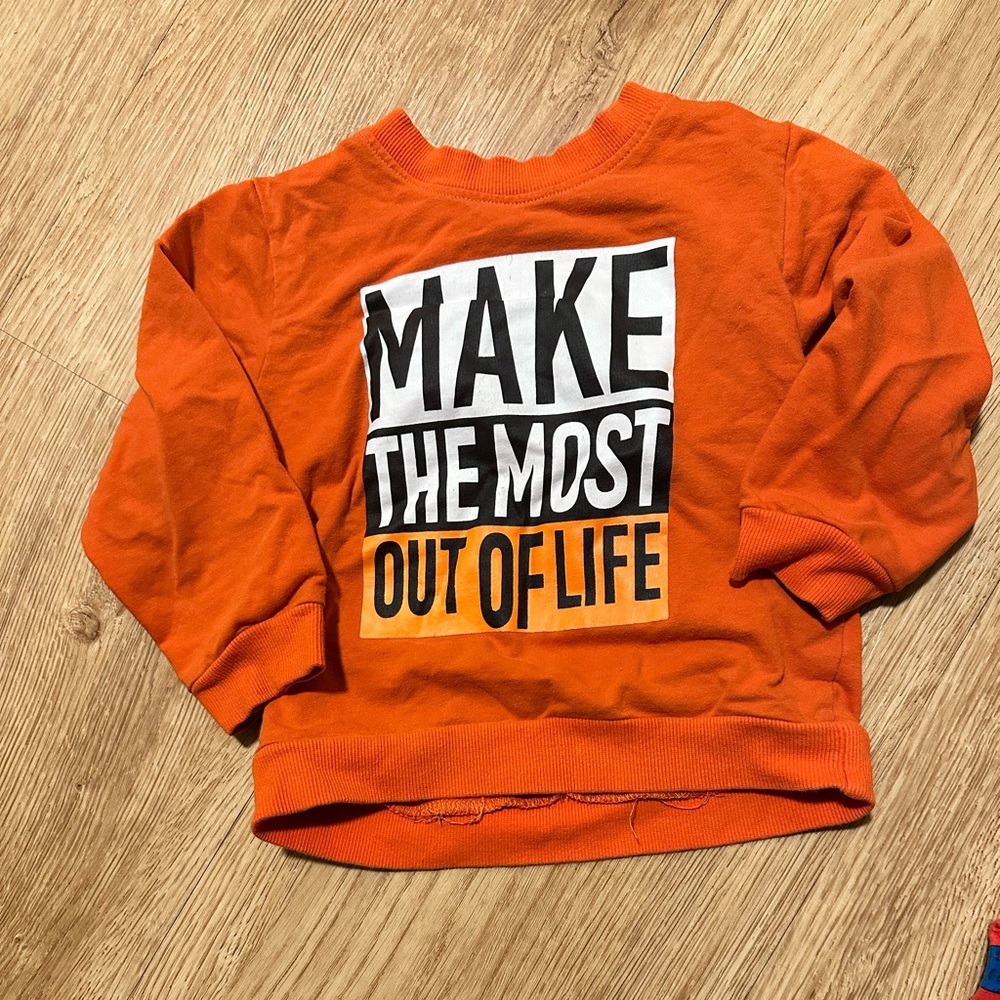 Sweatshirts